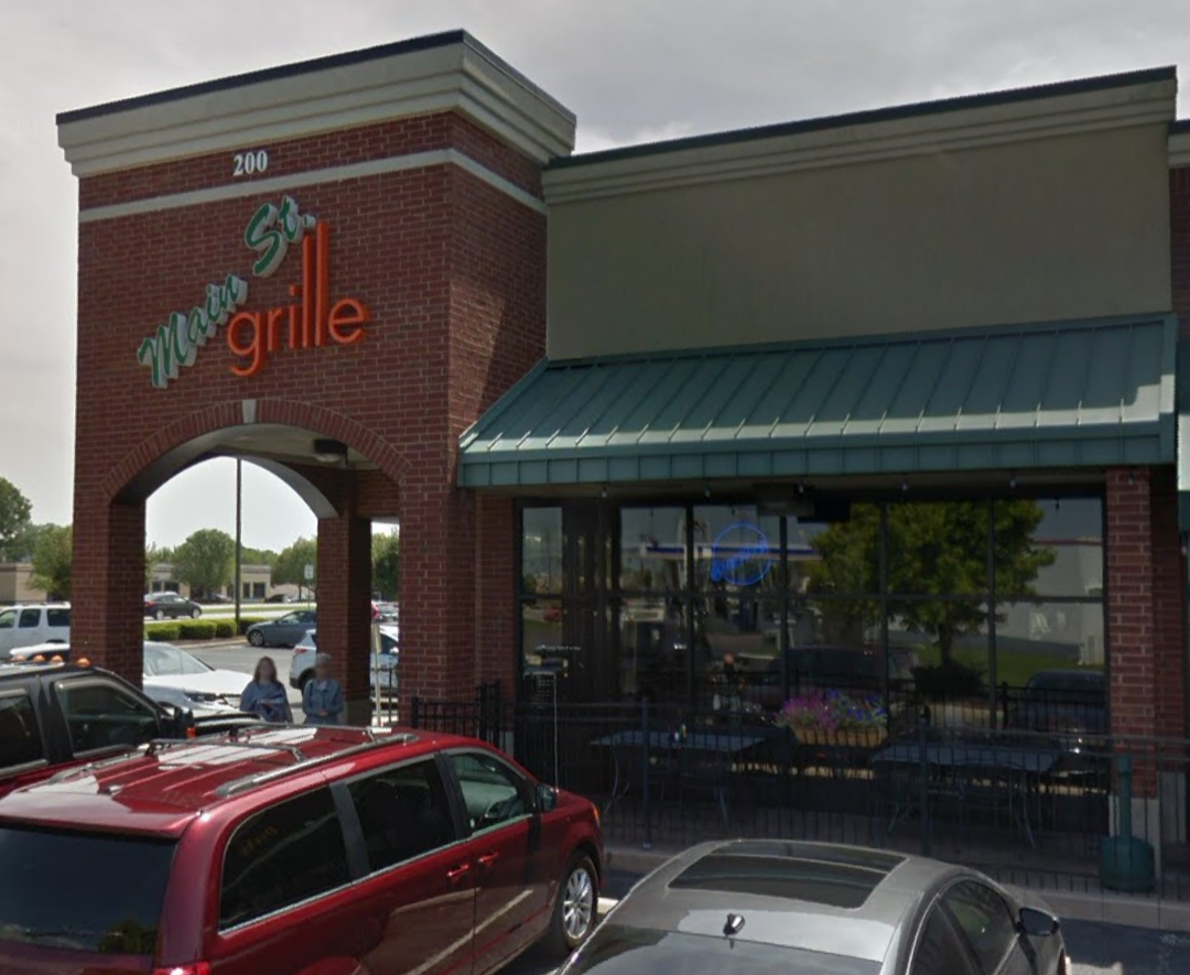 Main Street Grille